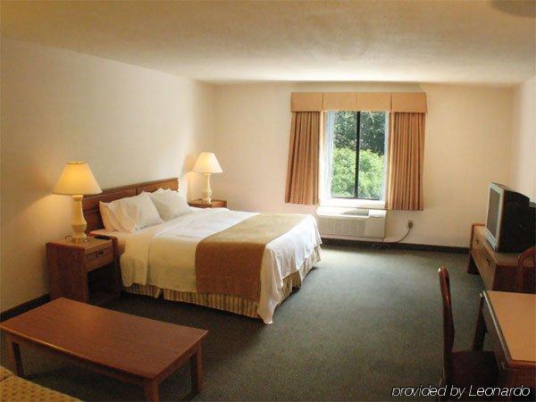 נורוויץ' Rosemont Suites חדר תמונה