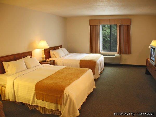 נורוויץ' Rosemont Suites חדר תמונה