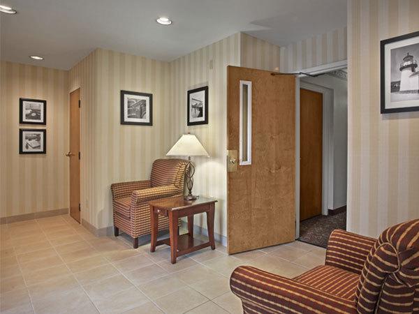 נורוויץ' Rosemont Suites מראה חיצוני תמונה